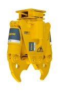 Epiroc CB950, Betonknuser m/360° rotation