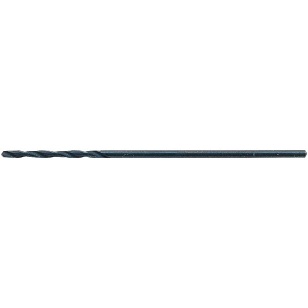 Spiralbor DIN 338 HSS, SB-pakke 3,3 mm