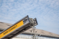Transportbånd, 6m Connect