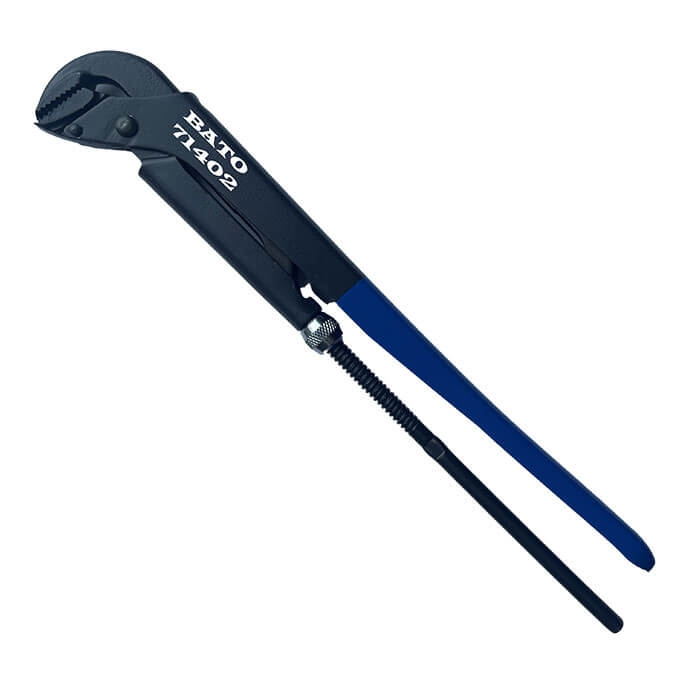Bato Rørtang 1 1/2" 90°