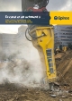 Epiroc Brochure, Magneter