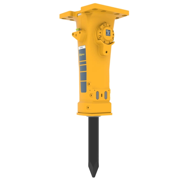 Epiroc SB1102, Hydraulikhammer