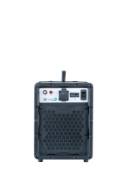 DC Aircube 600, Luftrenser