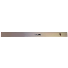 Eskimo Retteskinne u/libelle, 3 m