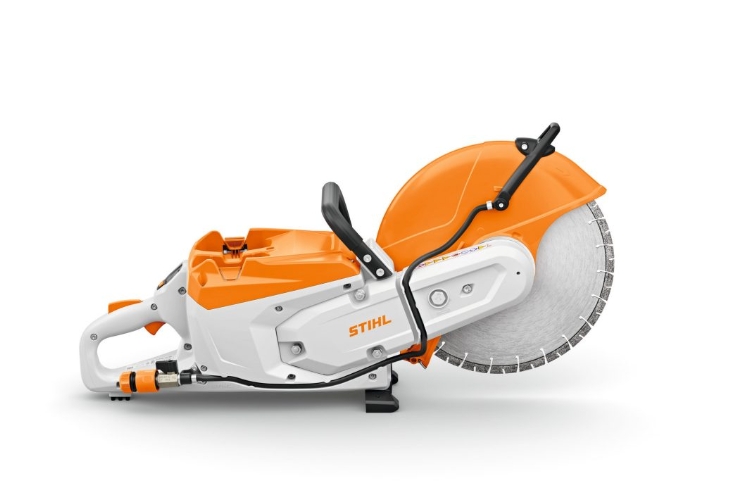 Stihl TSA500, Kapsav