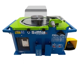 Sima bukkemaskine DEL-25