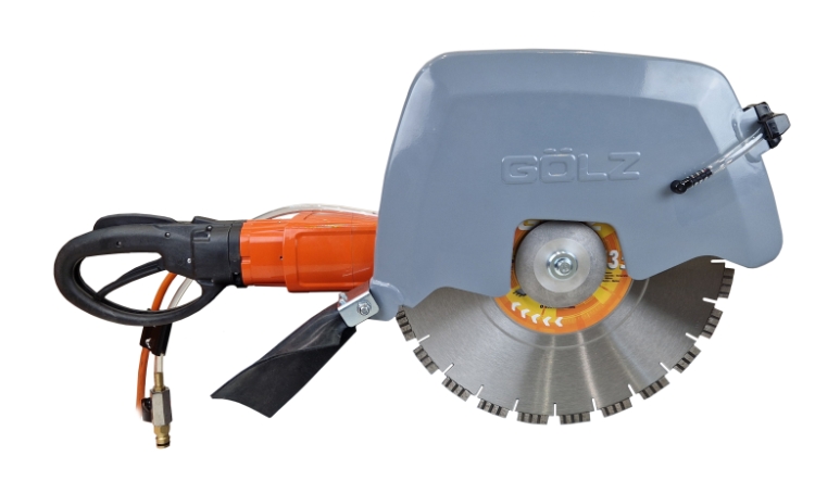 Gölz Kapsav HS350