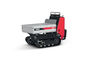 CNF T95 A, Motorbør, benzinmotor, m. kasselad
