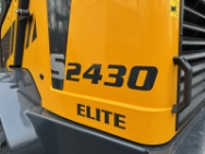 Schäffer Minilæsser 2430 S Elite