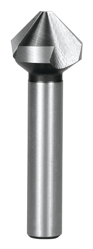 Spidsforsænker Form C, 90° C, 20,5 mm