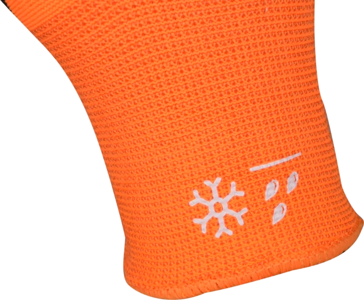 OX-ON Winter Comfort 3300, Str. 10, Vinterhandske