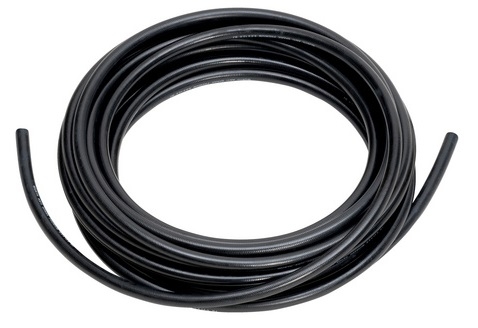 Trykluftslange, 5/8", 50 m