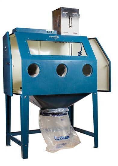 Dustcontrol DC Box