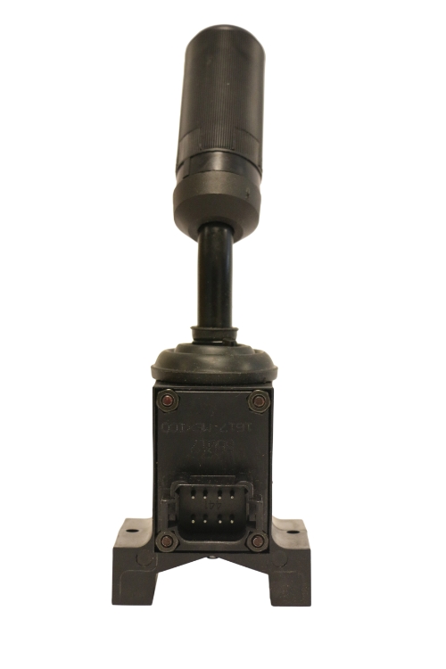 Thwaites Frem-/bak håndtag, t/ 6T/ 9T og MACH290/294/364/464, 4 gears