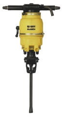 Atlas Copco RH 658LS, Bjergboremaskine