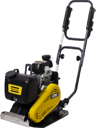 Atlas Copco LF60 LA/LAT - fremadgående pladevibrator