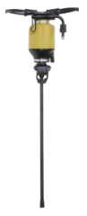 Atlas Copco BBD12TS-01, Bjergboremaskine