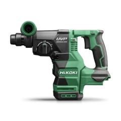 Hikoki Akku Kombihammer DH3628DA Solo