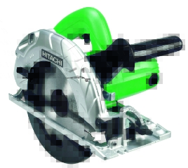 Hikoki Rundsav C7SS