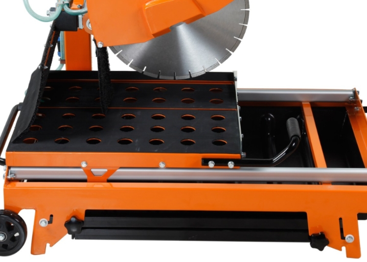Gölz Skærebord MS400