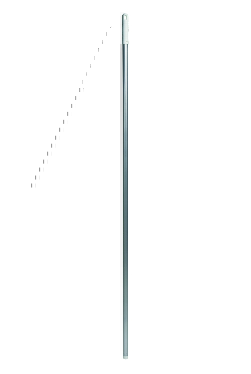 Vikan Kosteskaft, ALU, 22x1505 mm