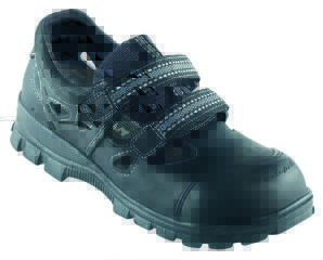Walki® Soft, Str. 44, Sikkerhedssandal