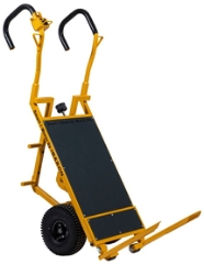 El-pallekære, SmartMover fra Baron