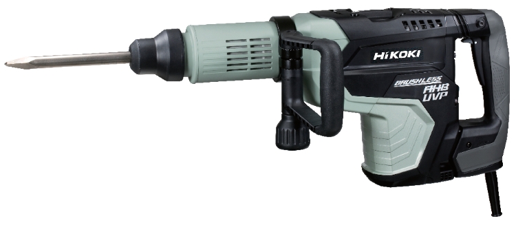 Hikoki H60MEY, Mejselhammer 