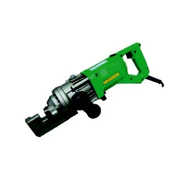 Sima CX-16 ALU, Armeringsklipper