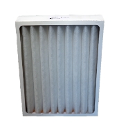 Forfilter t/DC AirCube 2000