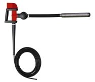 Swepac PVE-D58, Stavvibrator, 58 mm