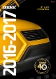 Produktkatalog, Brokk