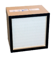 Kombifilter, t/DC Aircube