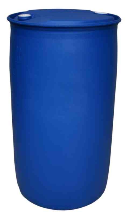 Forskallingsolie MB 700, 244 l