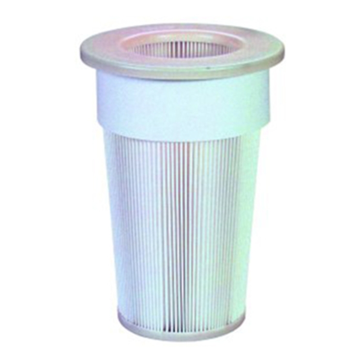 Finfilter, t/DC1800, 2800, 2900