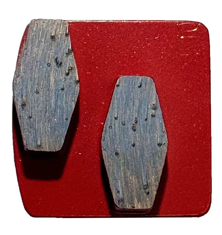Bauta #14/16 Soft Red