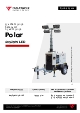 Polar Pro Datablad