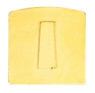 WSM Gold, 8 mm, #60/80, Double