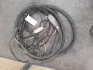 Dynapac AX42, Ø40, Brugt stavvibrator