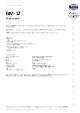 Teknisk Datablad, Kema Glidemiddel GM-12, Spray, 500 ml