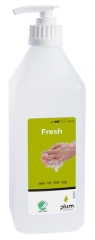Plum Fresh 1641 cremesæbe, 0,6 l