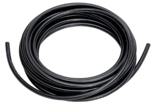 Trykluftslange, 5/8", 50 m
