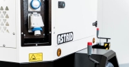 Astrid Pro Lystårn - Trailer