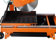 Gölz Skærebord MS400