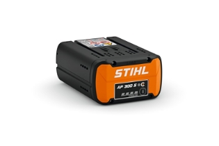 STIHL Batteri AP 300 S
