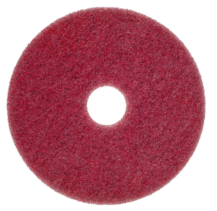 HTC Twister™, Rød, 12”