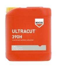 Rocol Ultracut 390 H, Dunk, 5 l