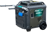 Worms Access 11000i, Generator