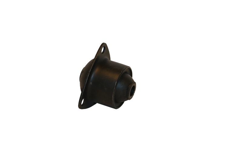 Thwaites Motorophæng, Gummi, t/ 1,5T/ 3T